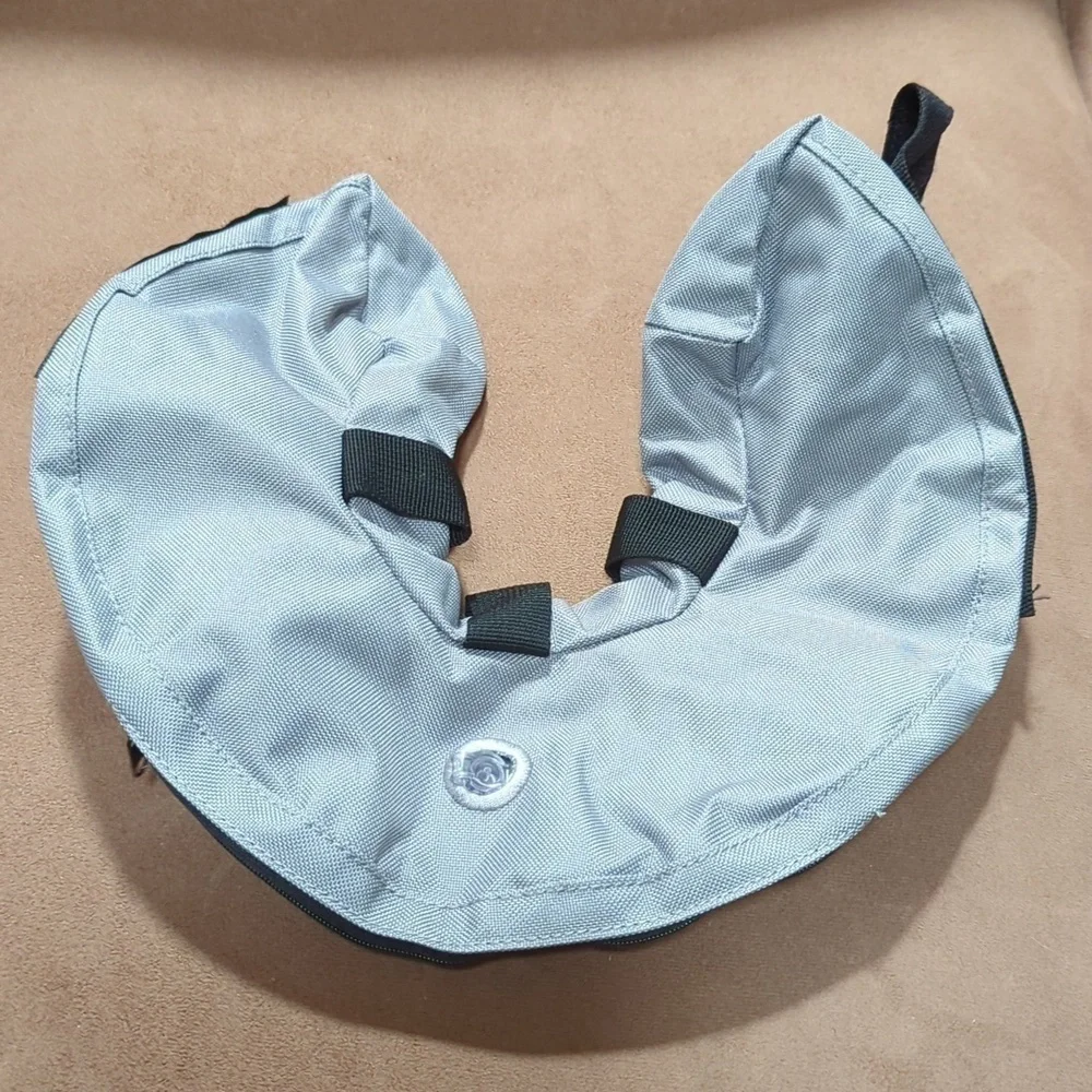 Well & Good Inflatable Collar for Dogs - Used Size Small